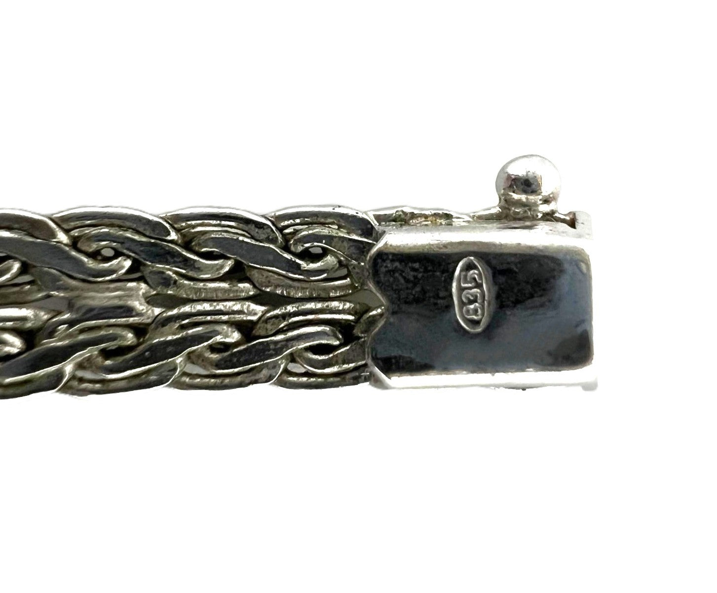Antikes Art-Deco-Armband 