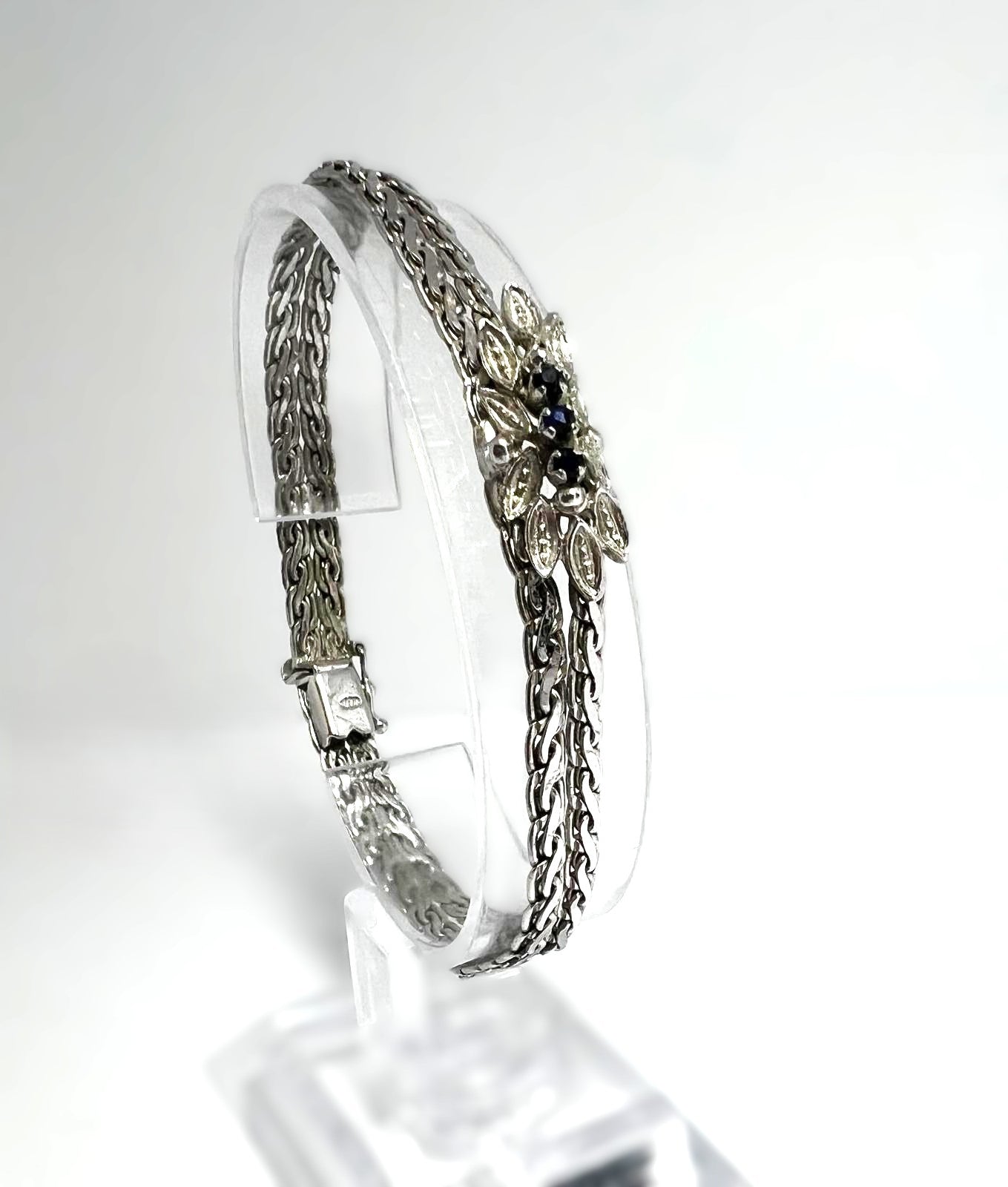 Antikes Art-Deco-Armband 