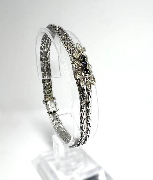 Antikes Art-Deco-Armband 