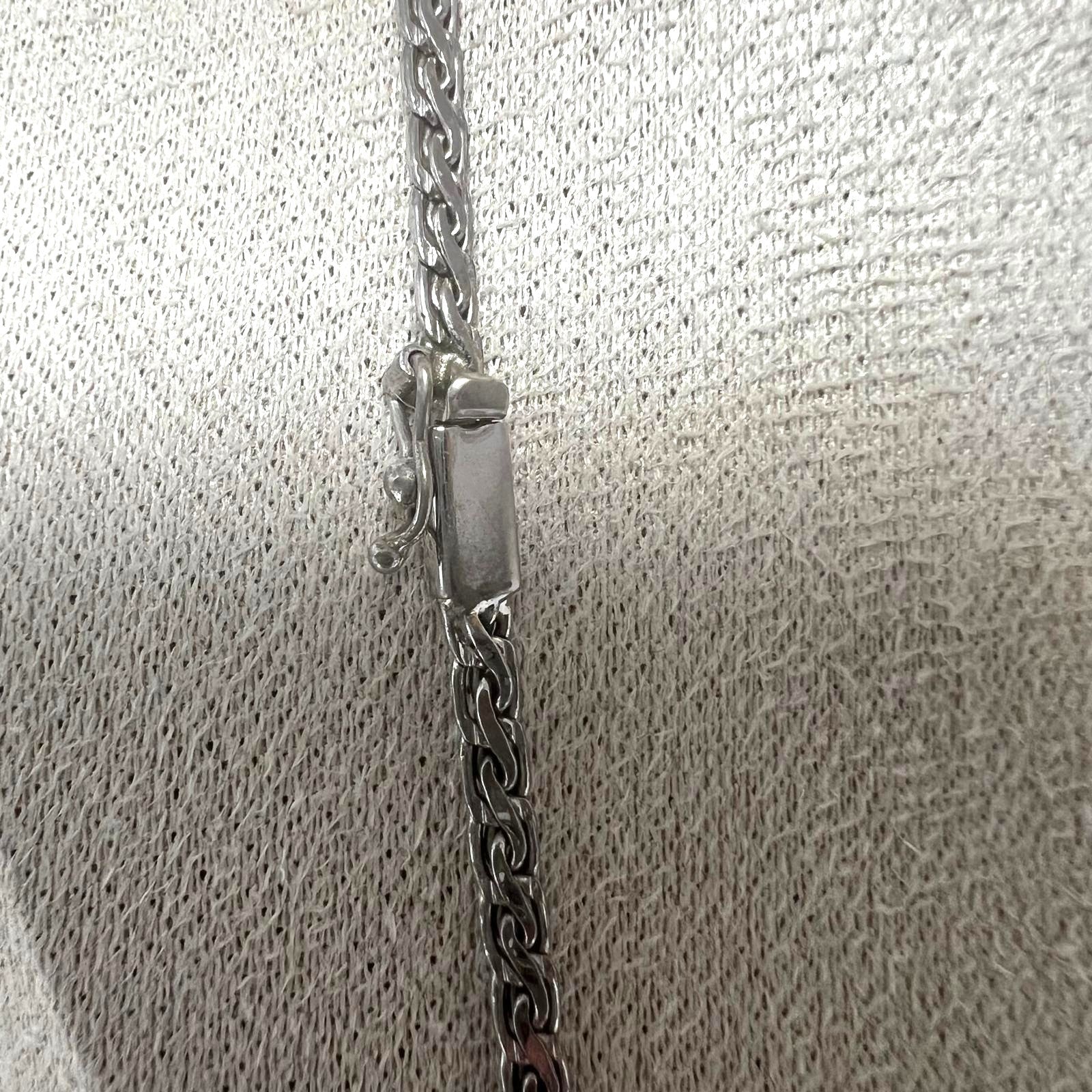 Antikes Art-Deco-Collier