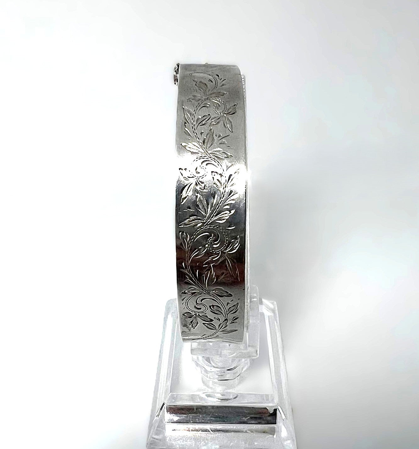  Jugendstil Armreif