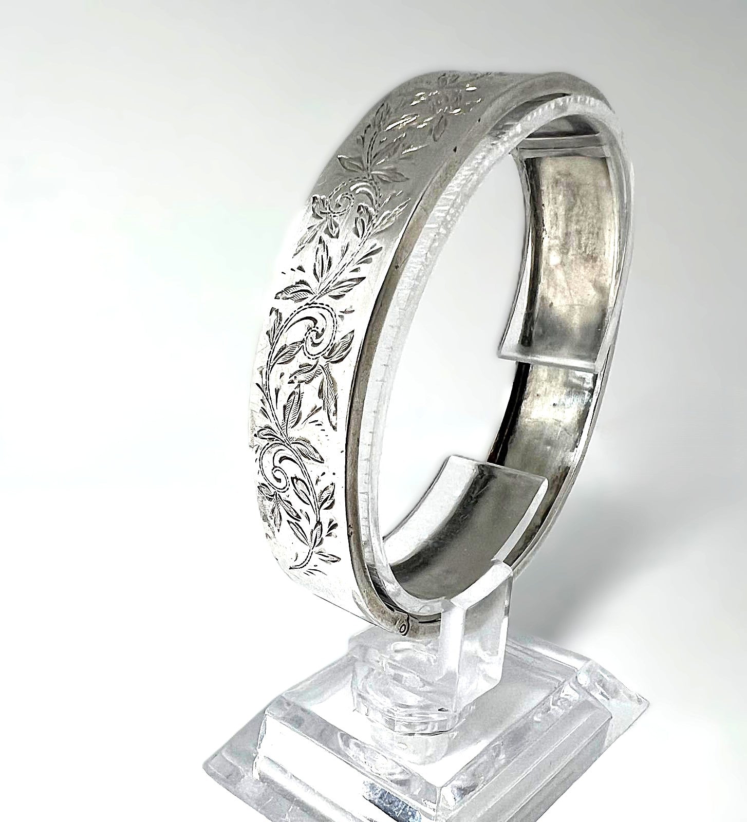  Jugendstil Armreif
