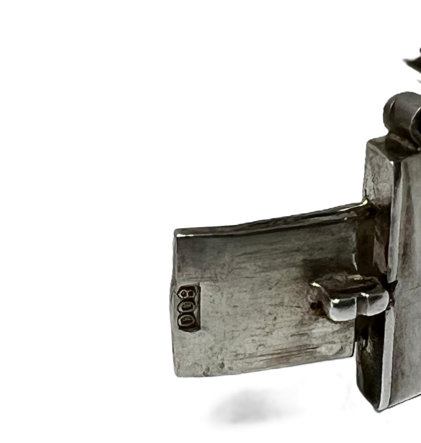  Jugendstil Armreif