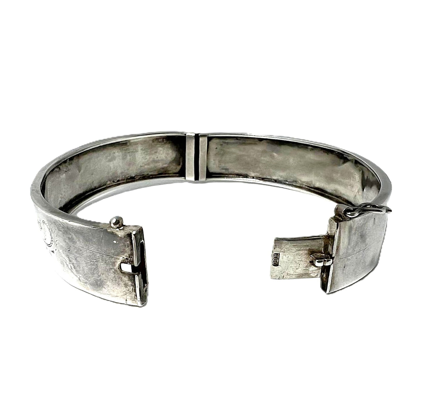  Jugendstil Armreif