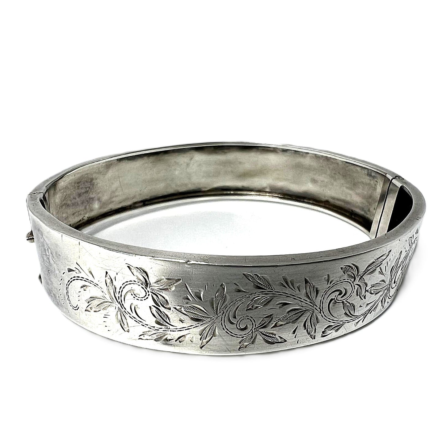  Jugendstil Armreif
