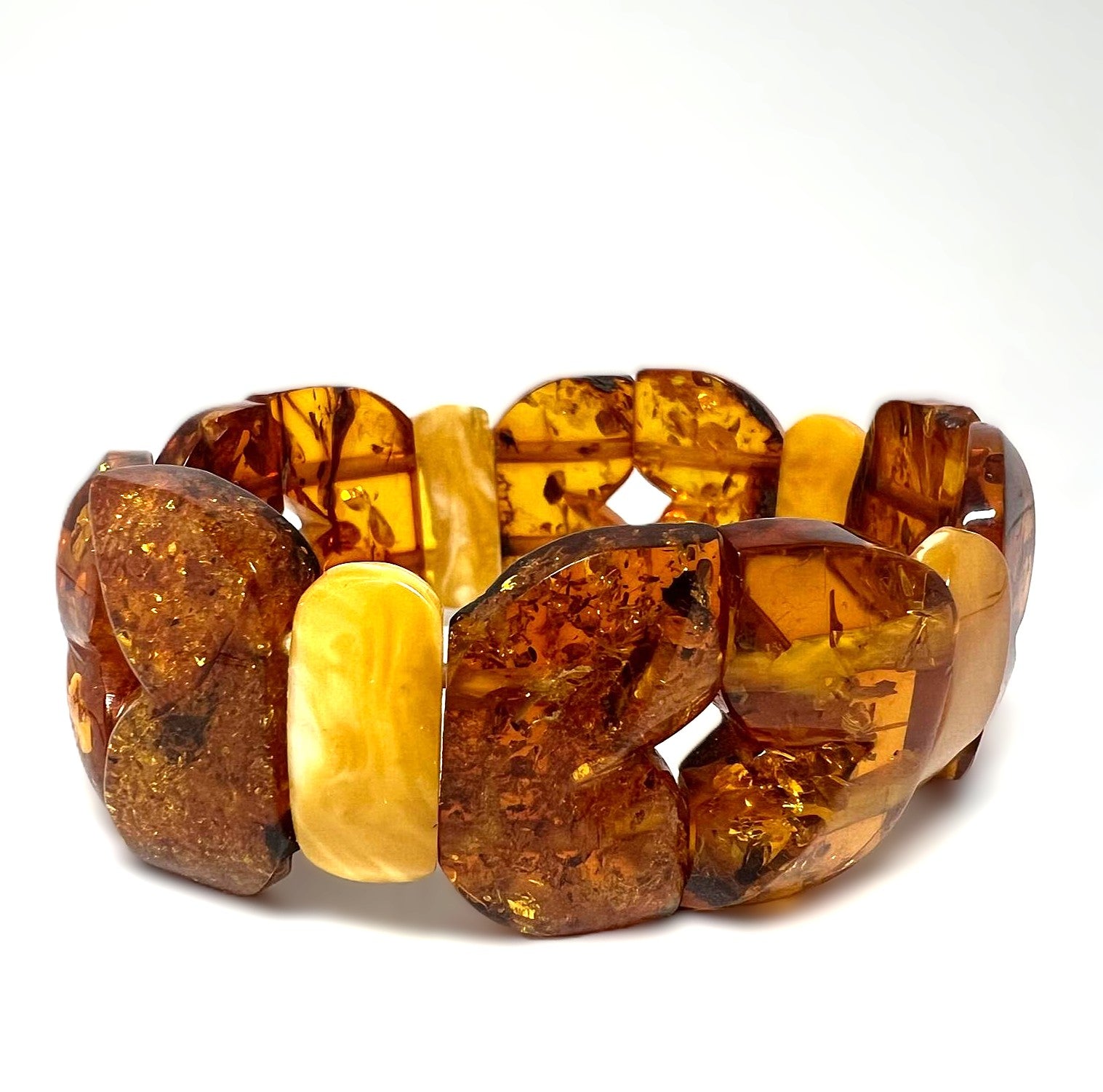 Vintage Bernstein Armband