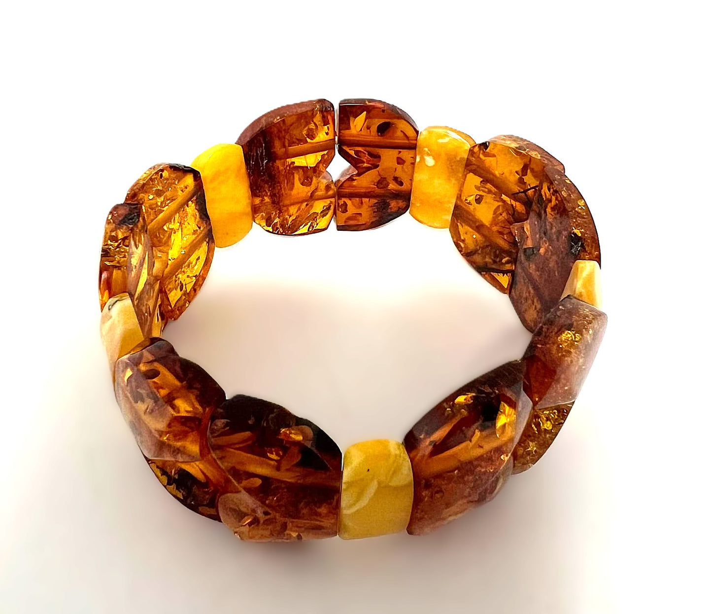 Vintage Bernstein Armband