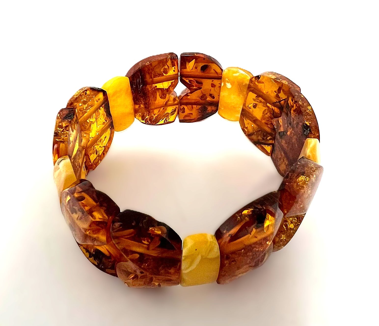 Vintage Bernstein Armband