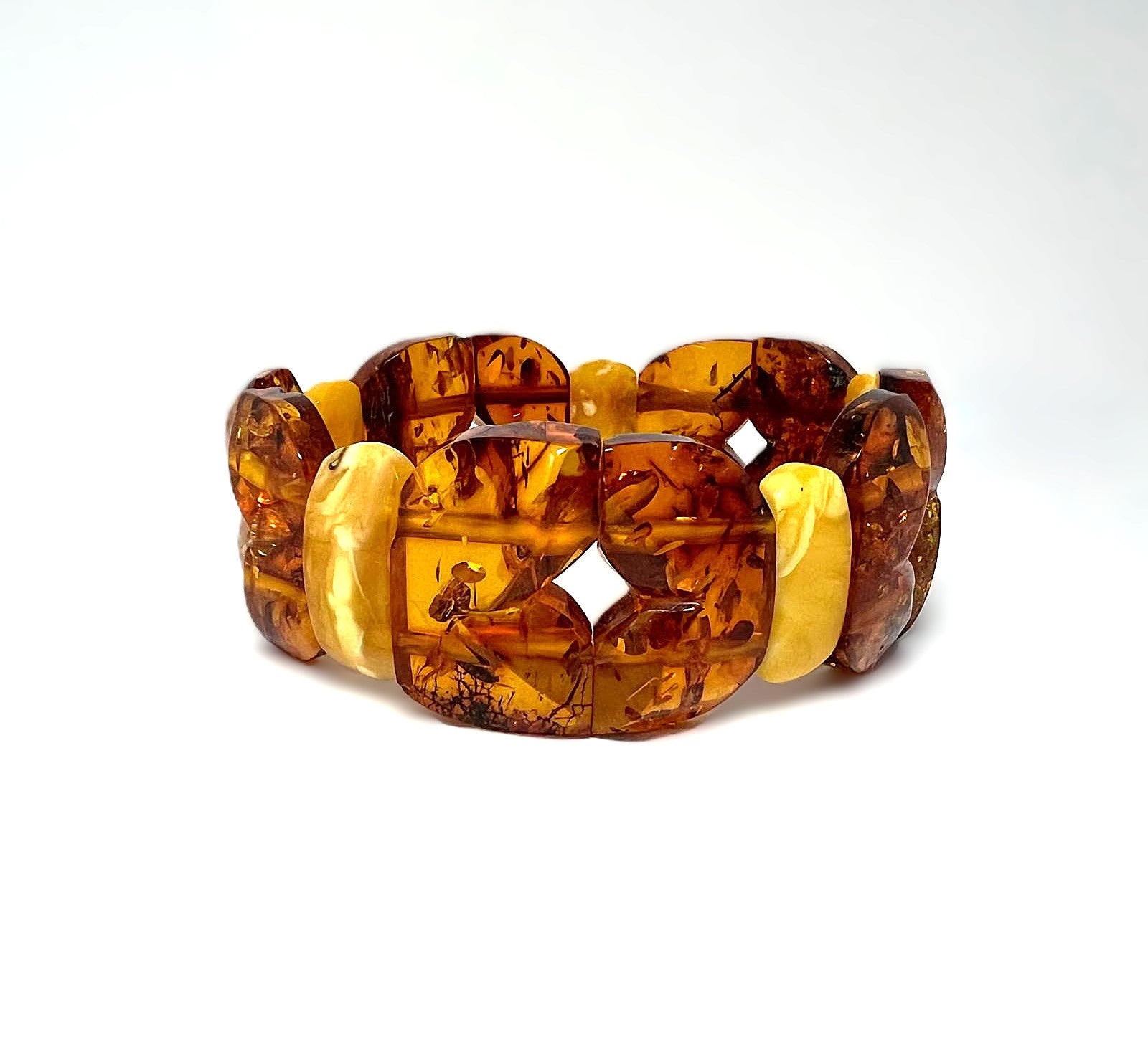 Vintage Bernstein Armband