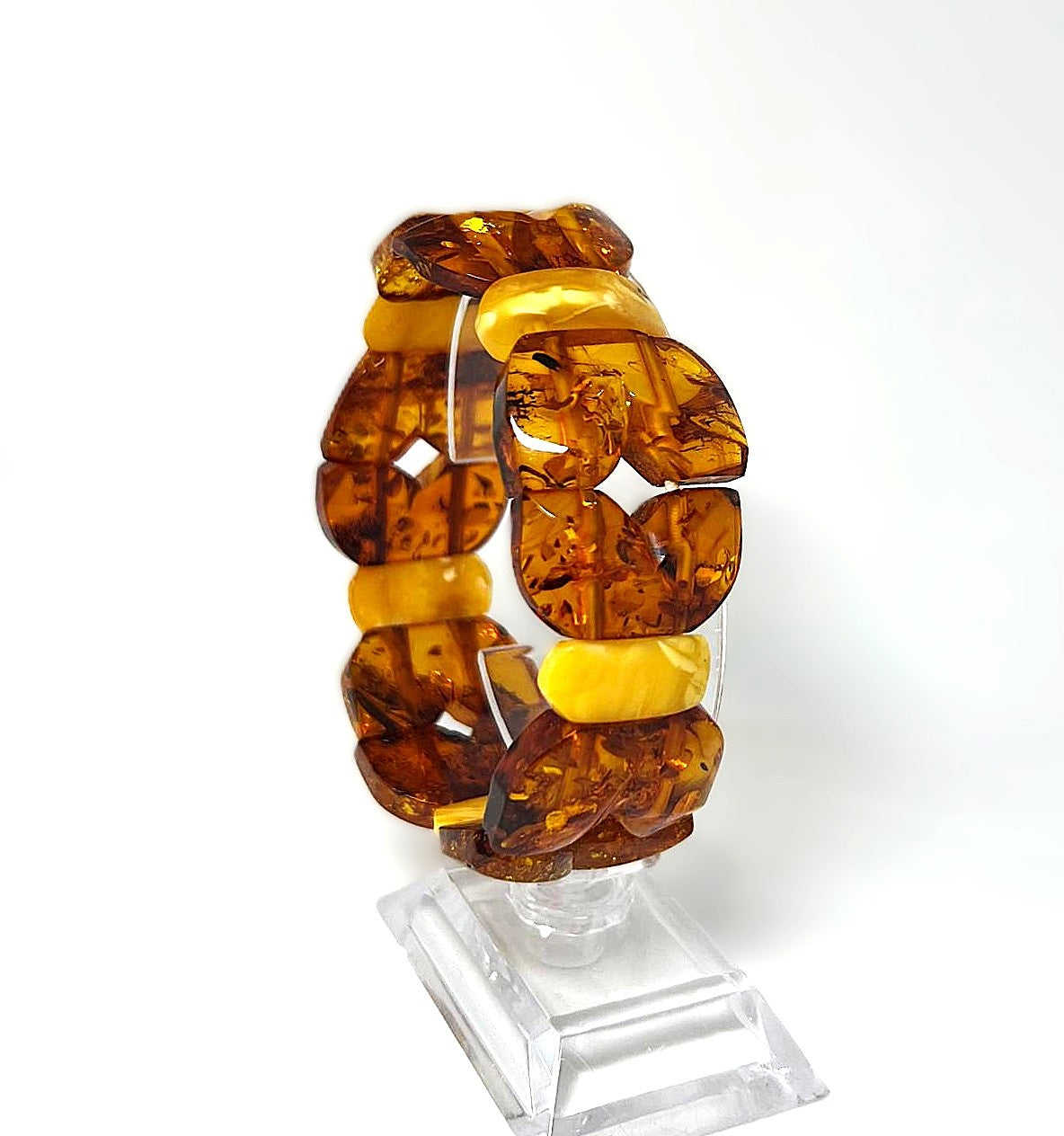 Vintage Bernstein Armband