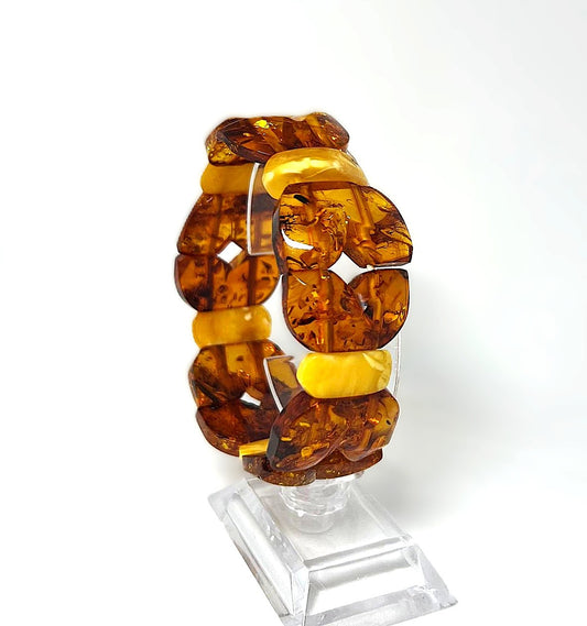 Vintage Bernstein Armband
