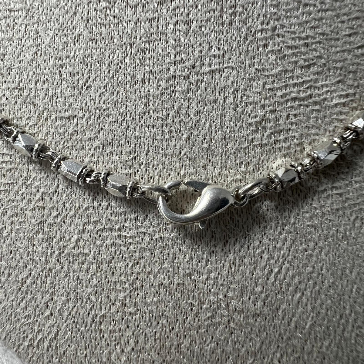 Vintage Türkis Collier 