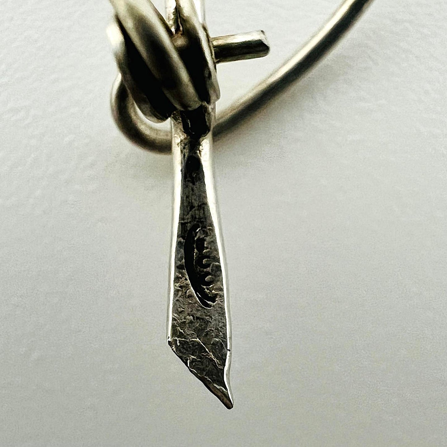 Antike 800er Silber 