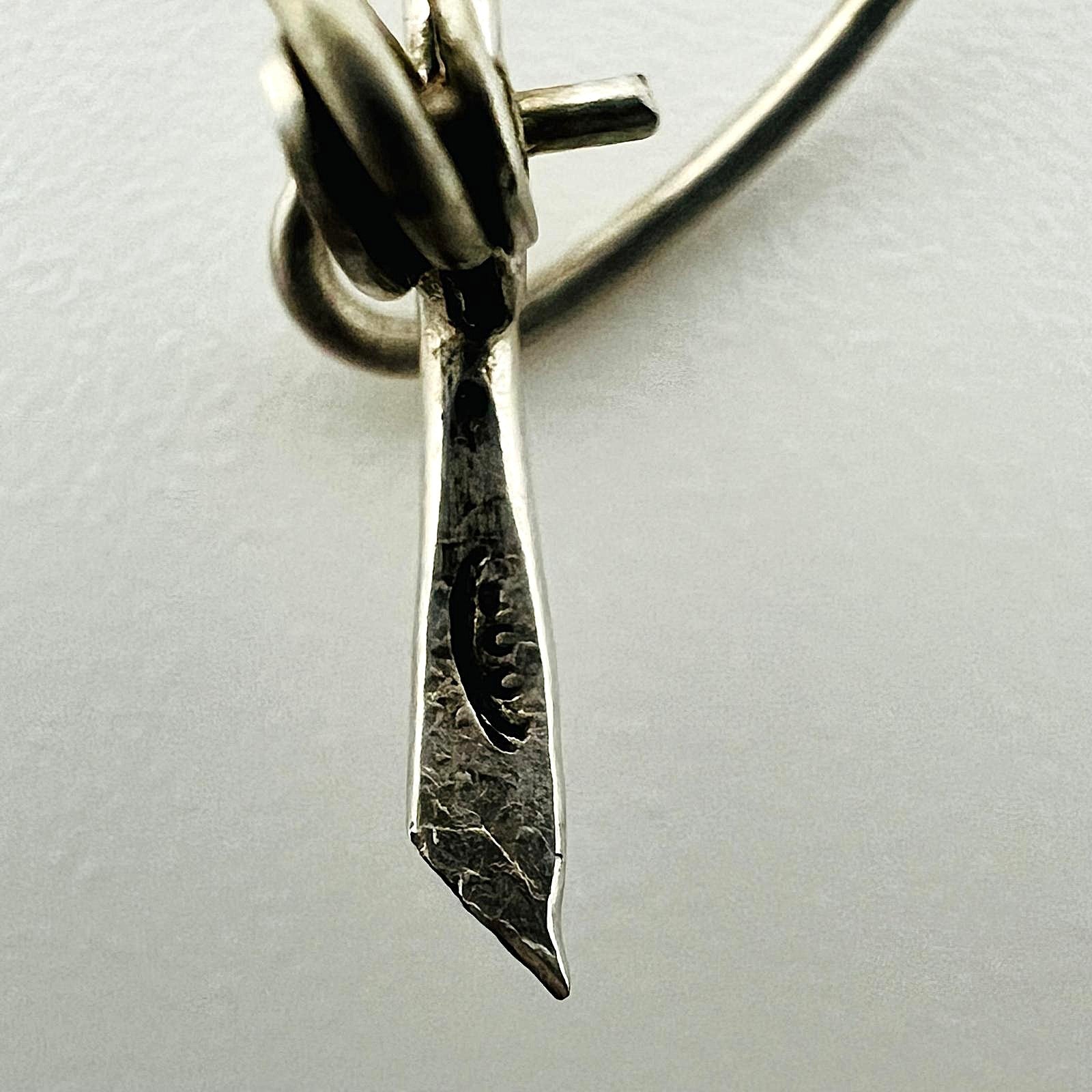 Antike 800er Silber 