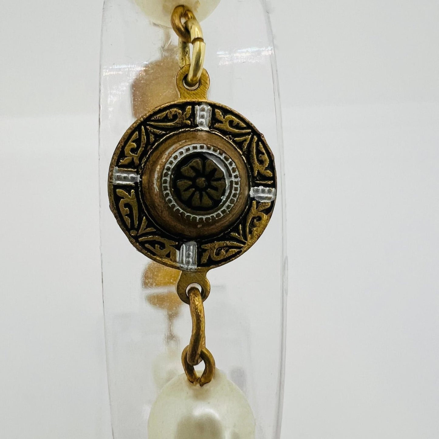 Antikes Biedermeier-Armband