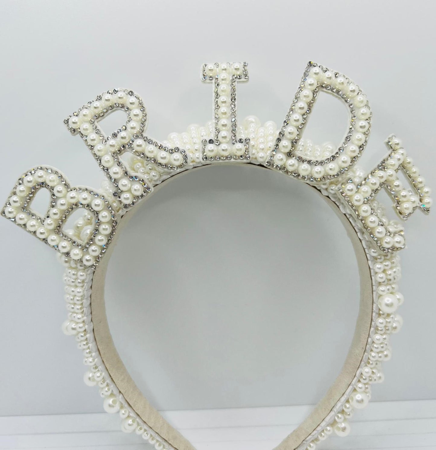 Bride Haarreif 
