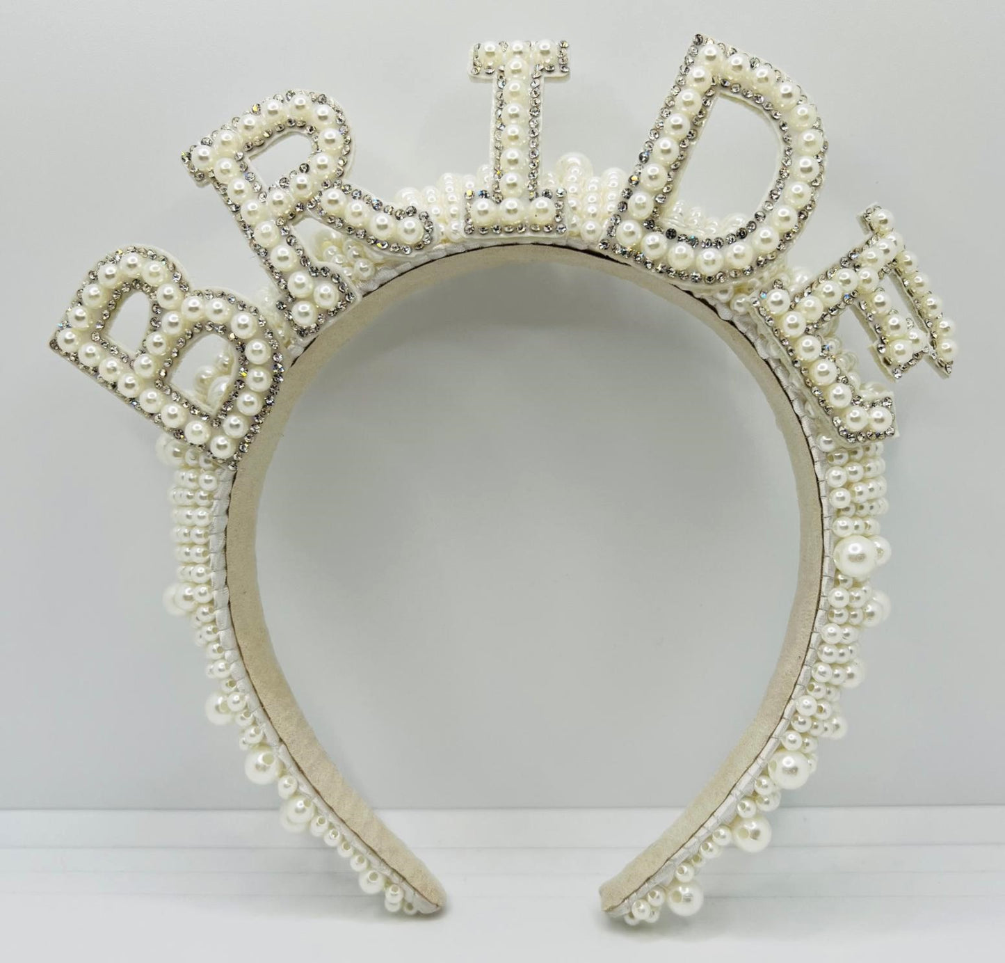 Bride Haarreif 