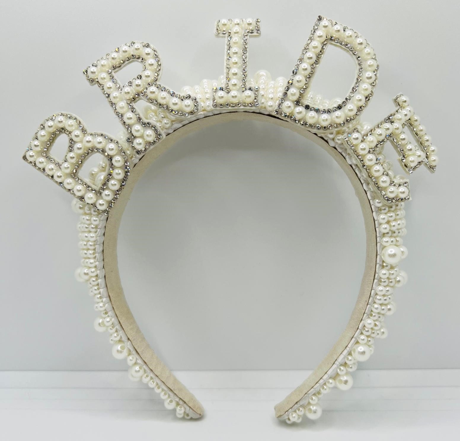 Bride Haarreif 