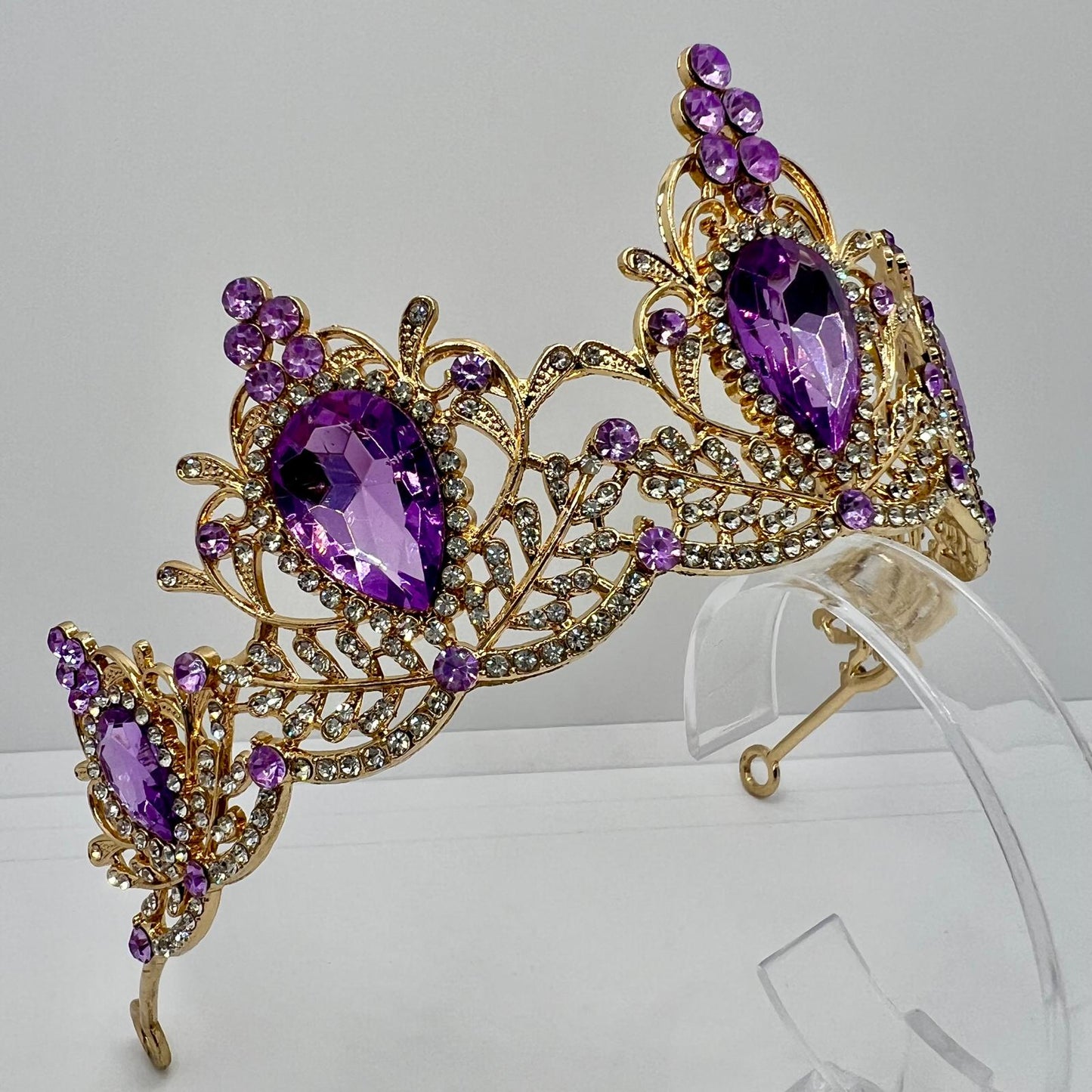 Diadem Krone 