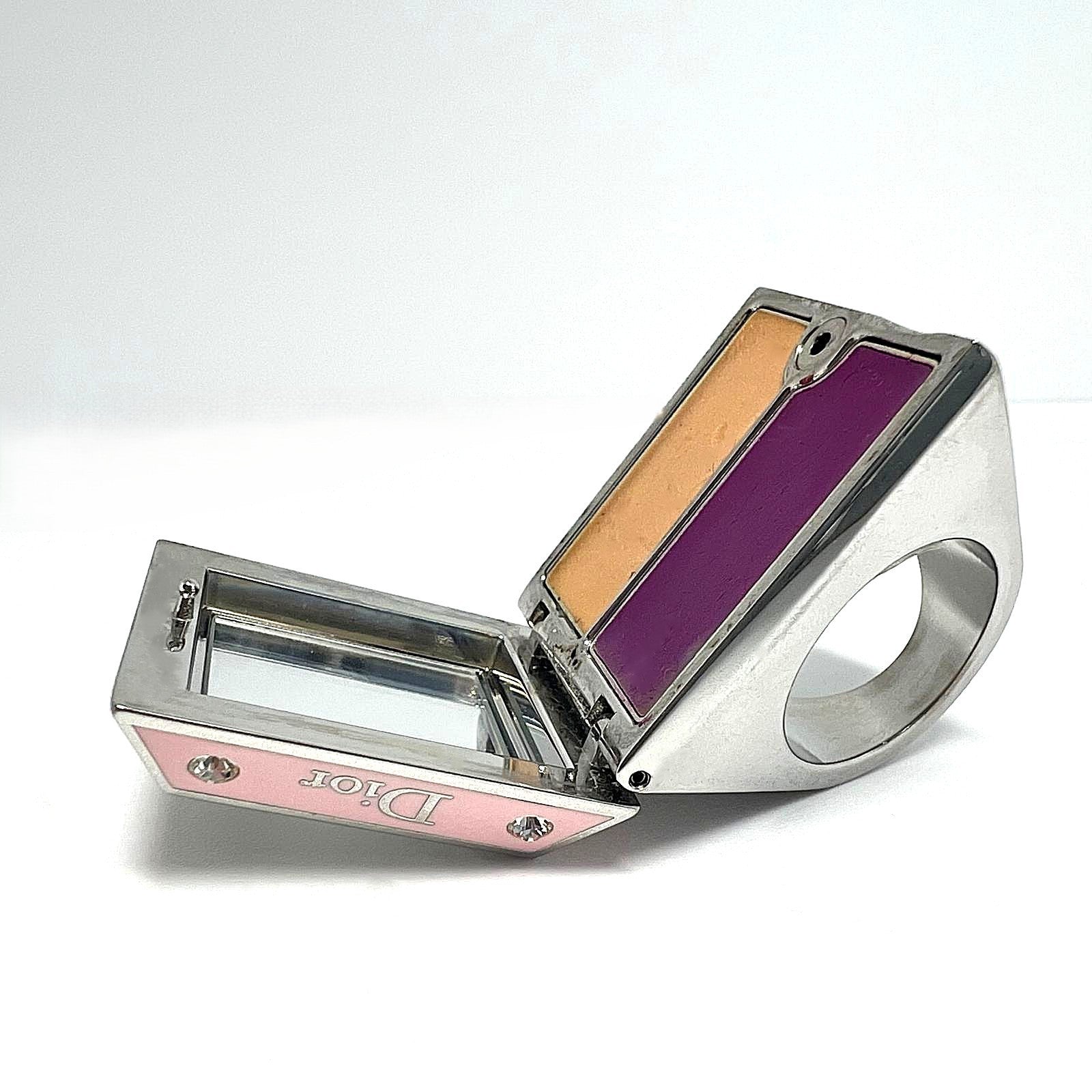 Dior Princess Ring 