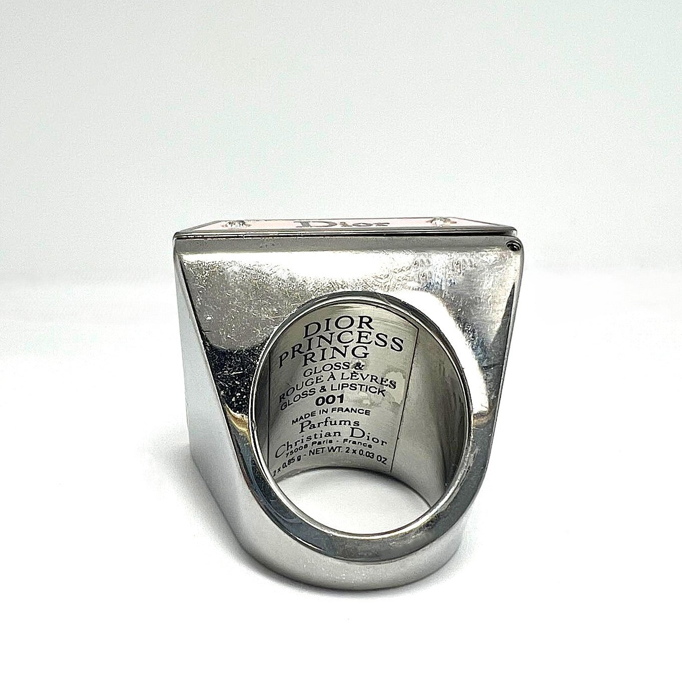 Dior Princess Ring 