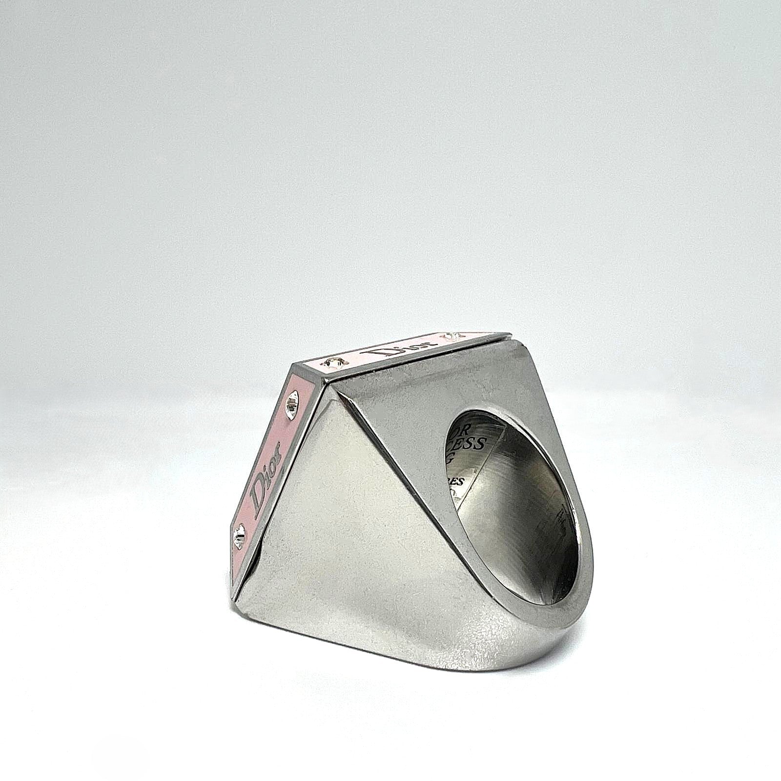 Dior Princess Ring 