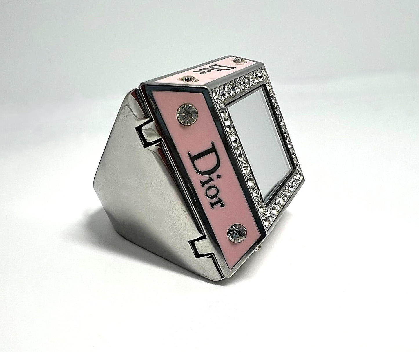 Dior Princess Ring 