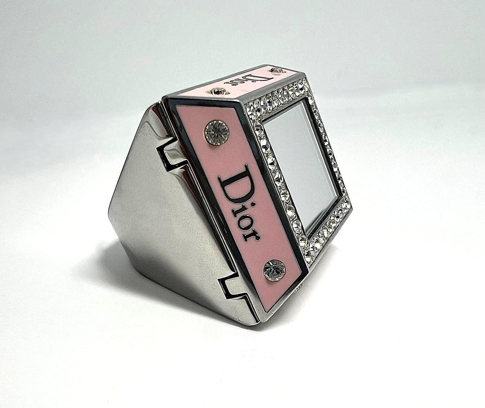 Dior Princess Ring 