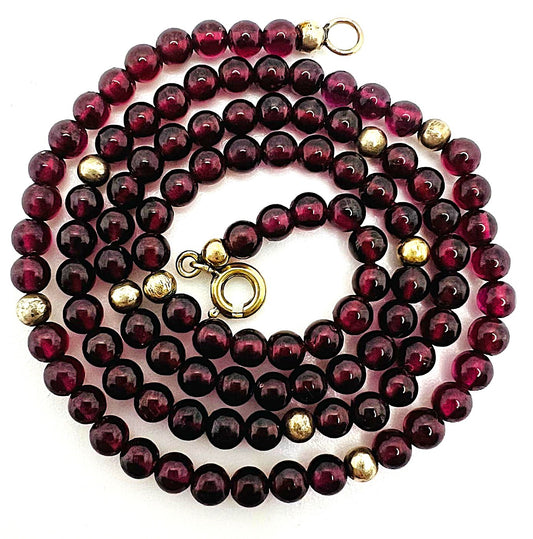 Granatkette 