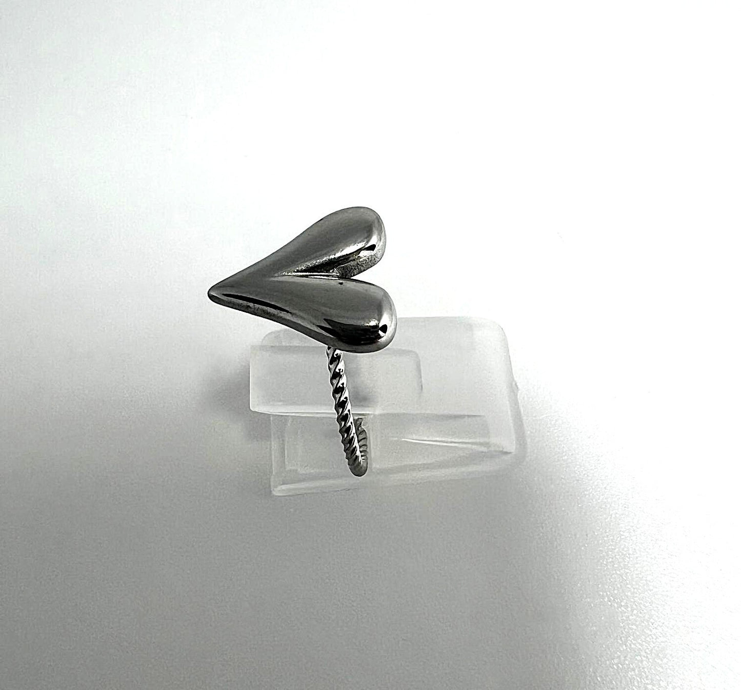 Minimalistische Ring