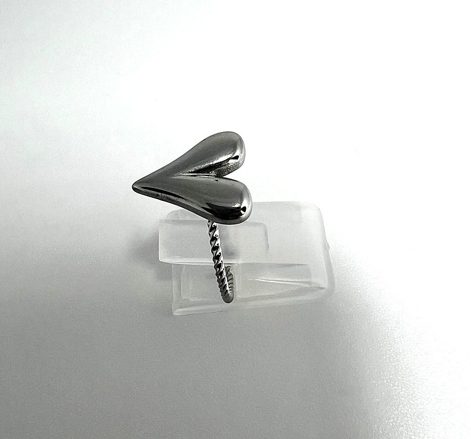 Minimalistische Ring