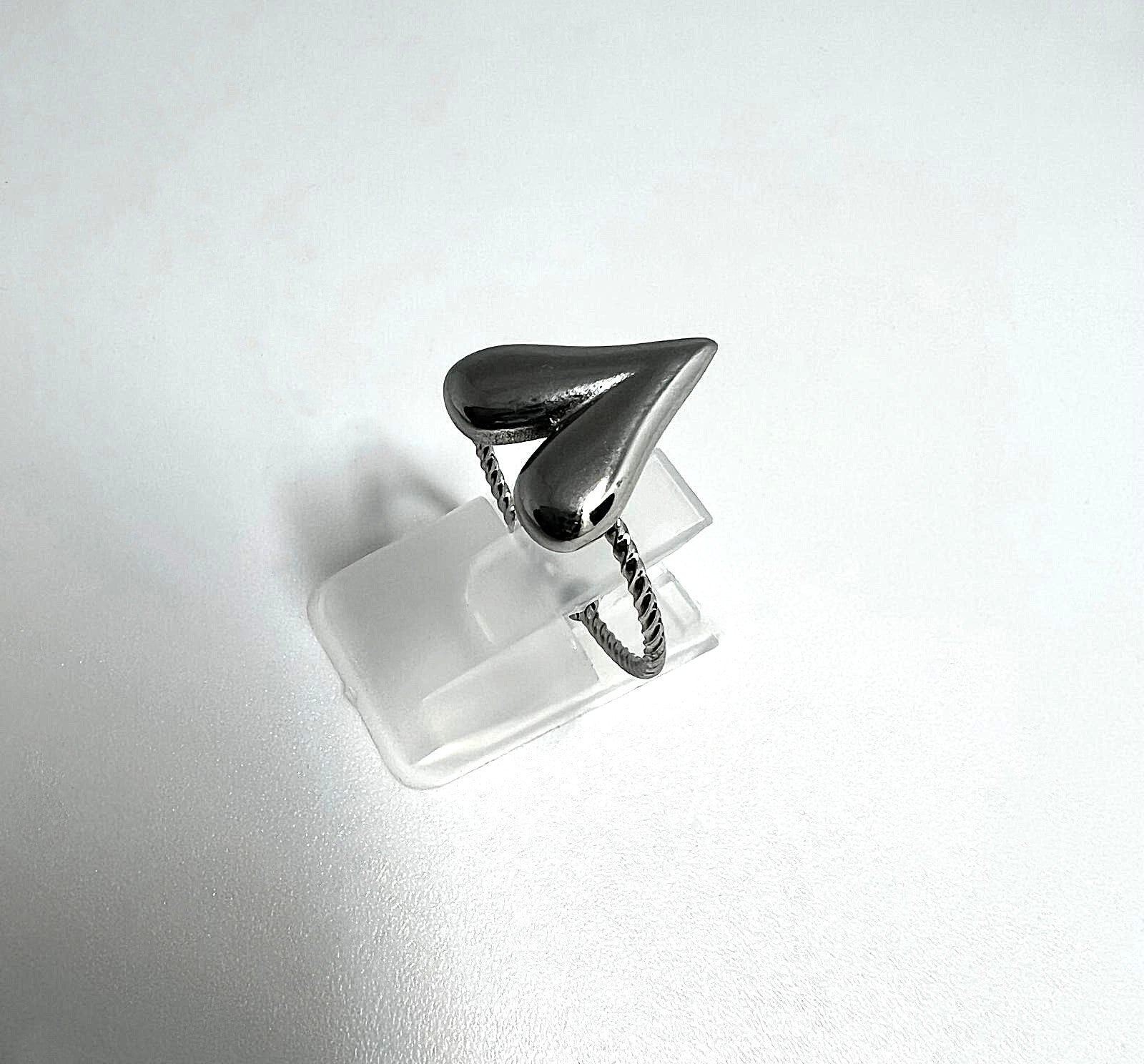 Minimalistische Ring