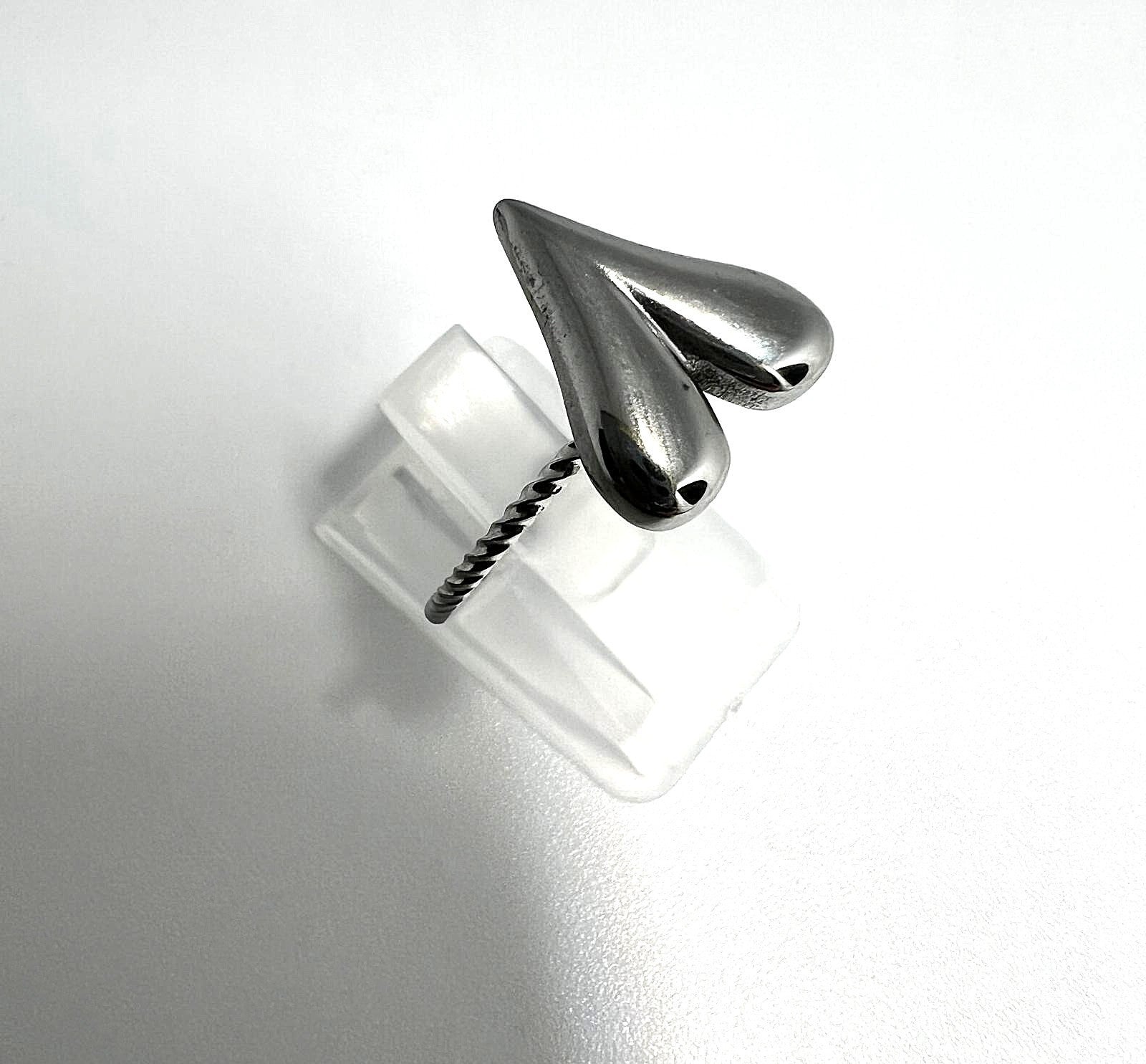 Minimalistische Ring