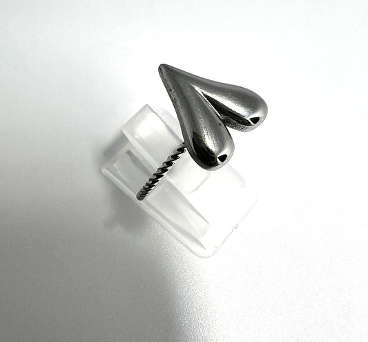 Minimalistische Ring