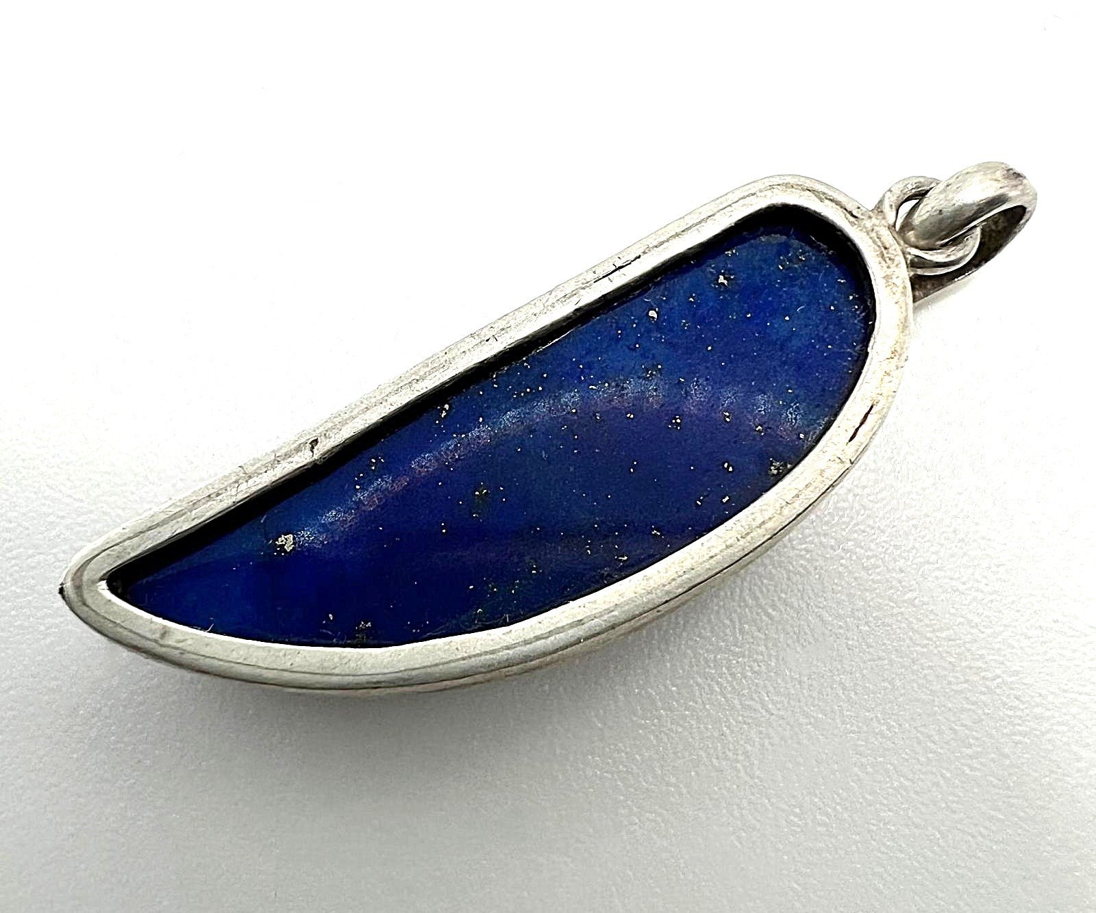 Lapis-Lazuli Anhänger