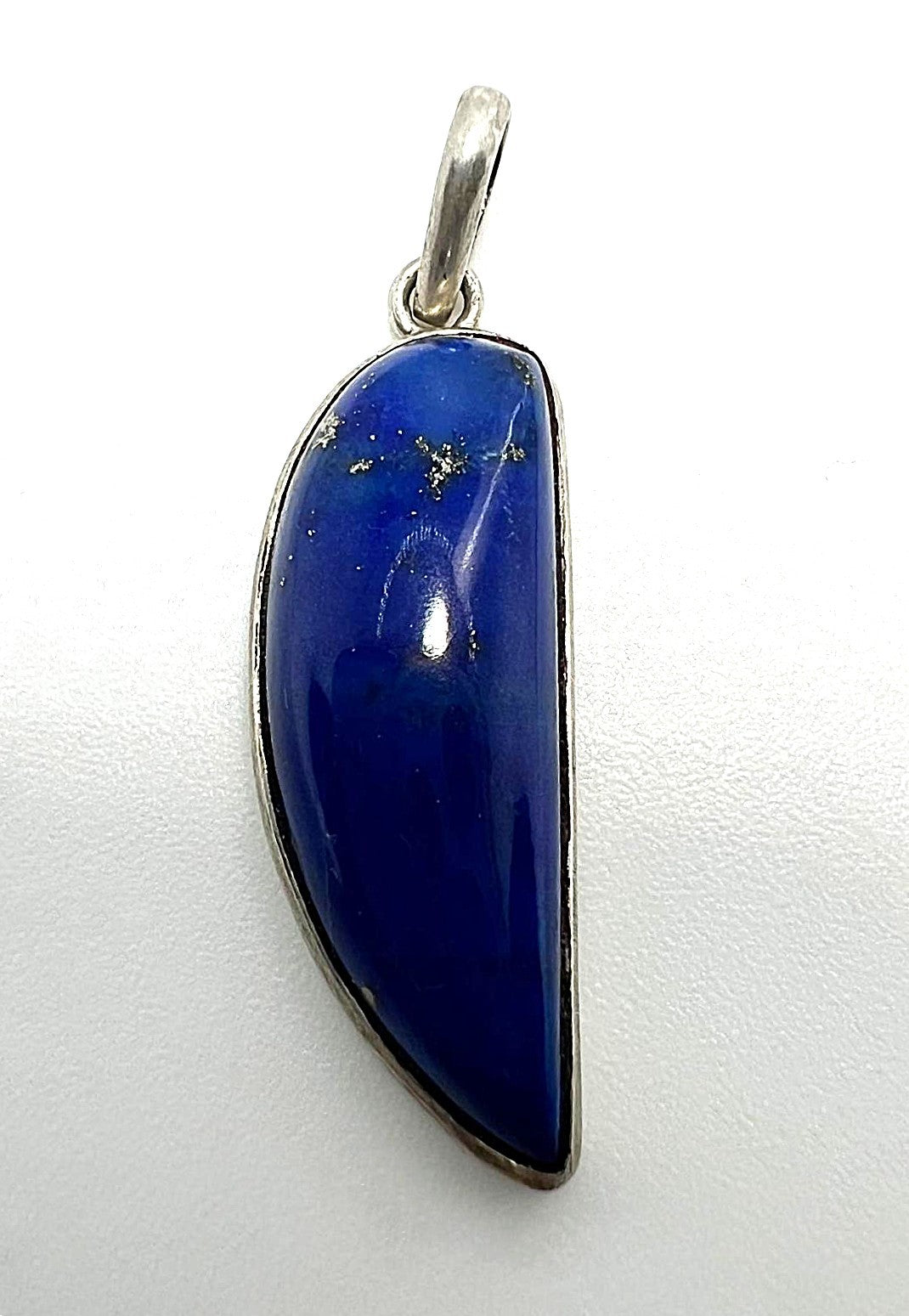 Lapis-Lazuli Anhänger