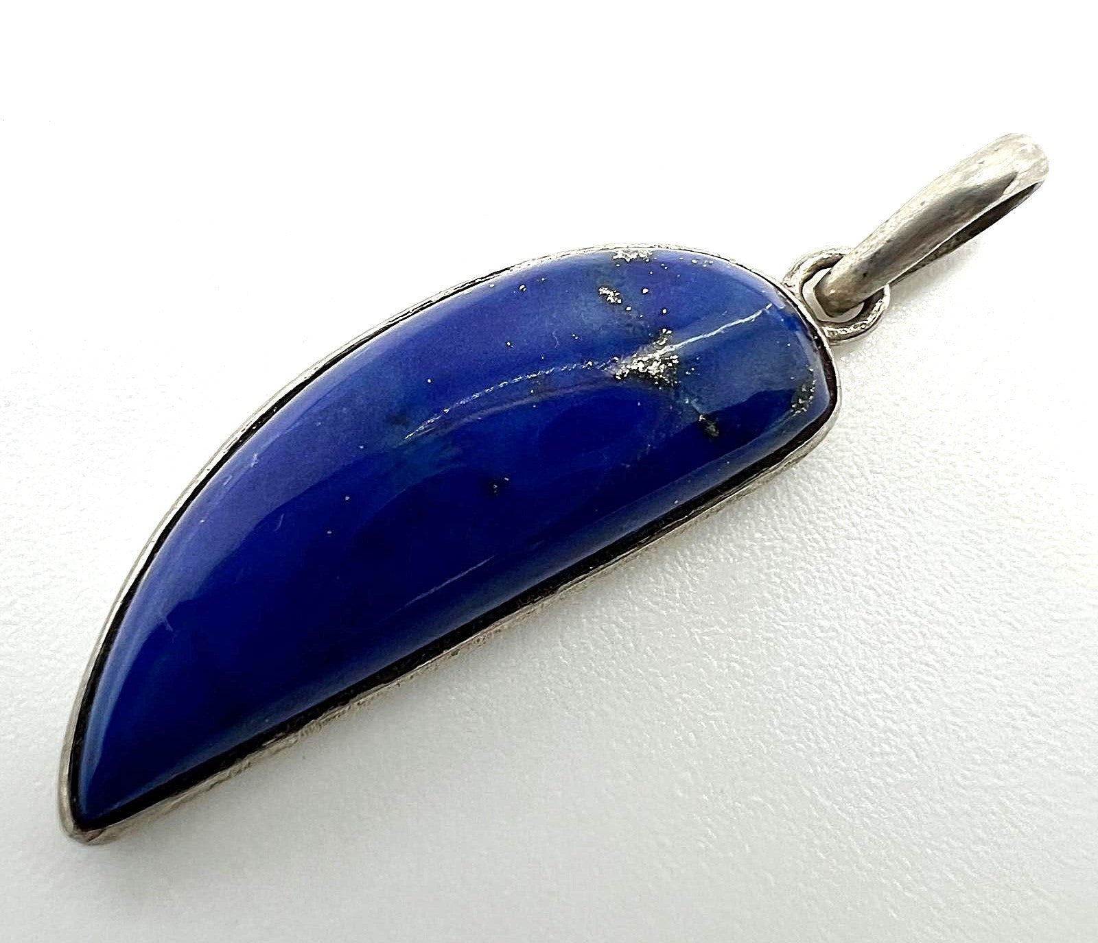 Lapis-Lazuli Anhänger