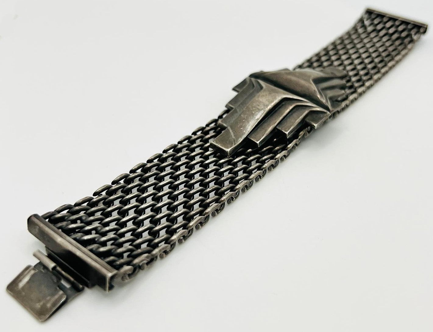 Massives Vintage Armband 