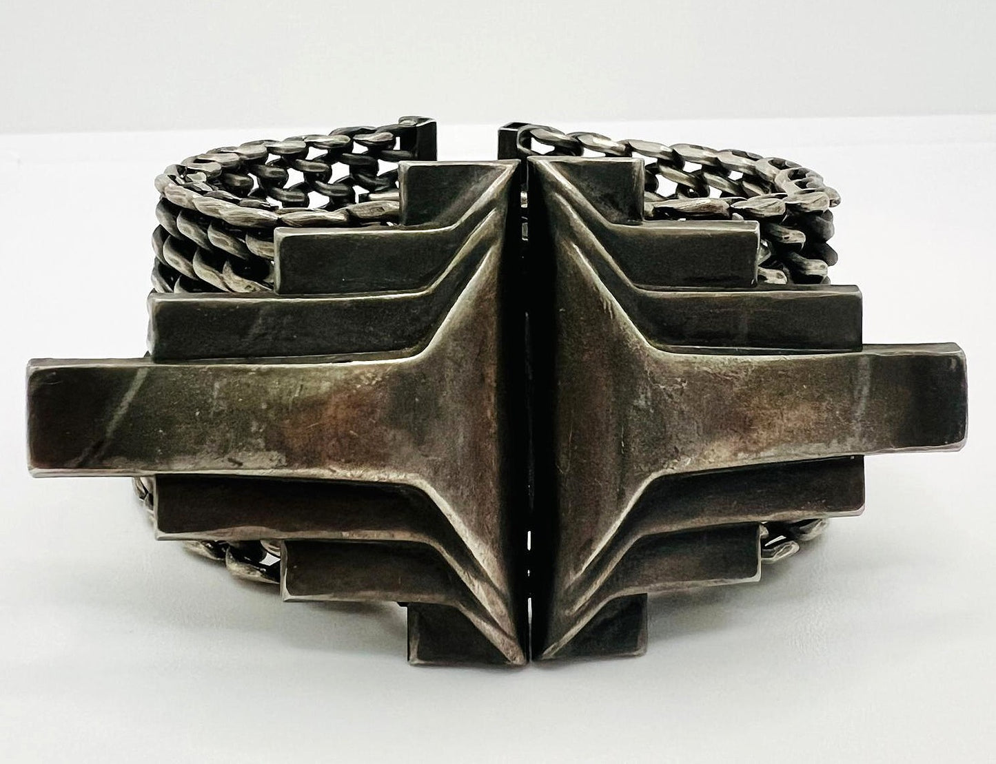 Massives Vintage Armband 