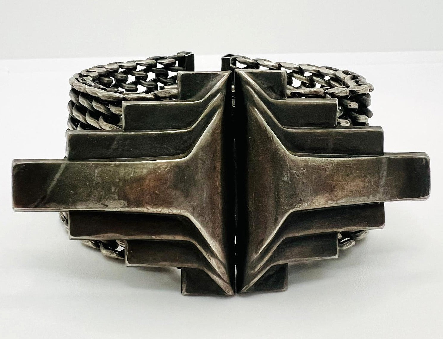 Massives Vintage Armband 