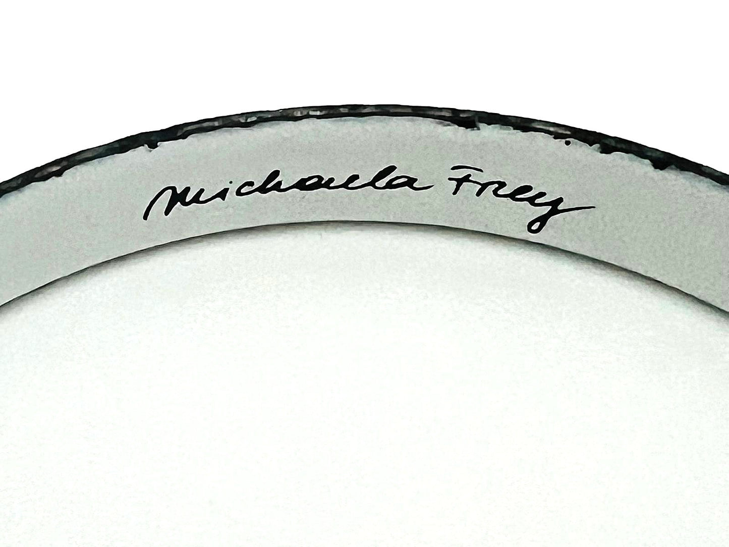 Michaela Frey Vienna Armreif 