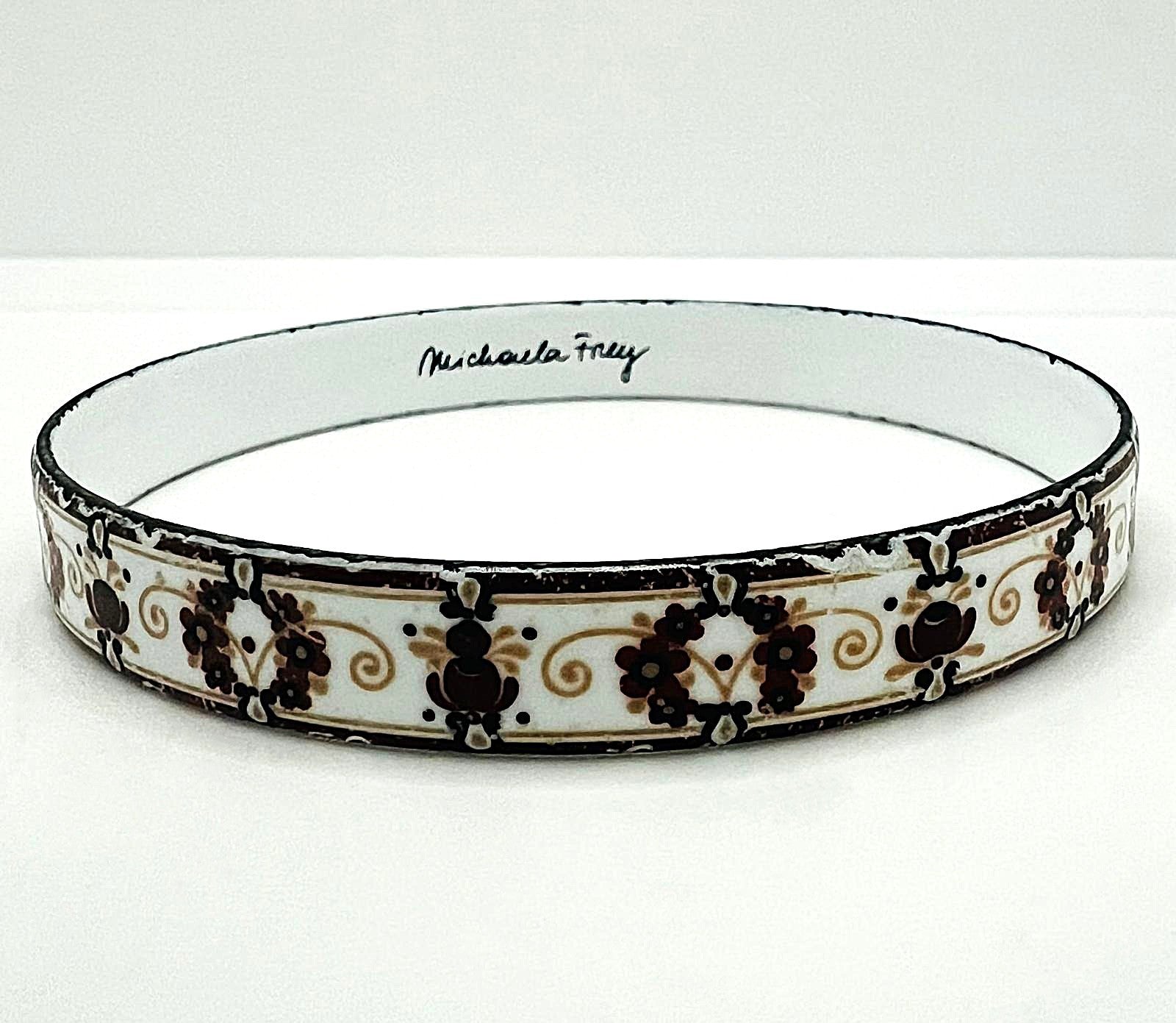 Michaela Frey Vienna Armreif 