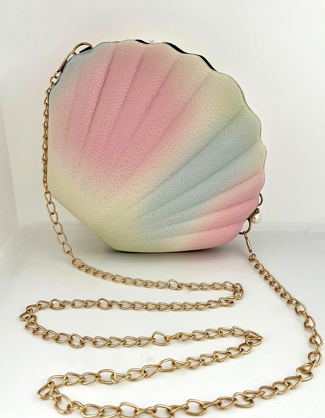 Regenbogen Cocktail Tasche