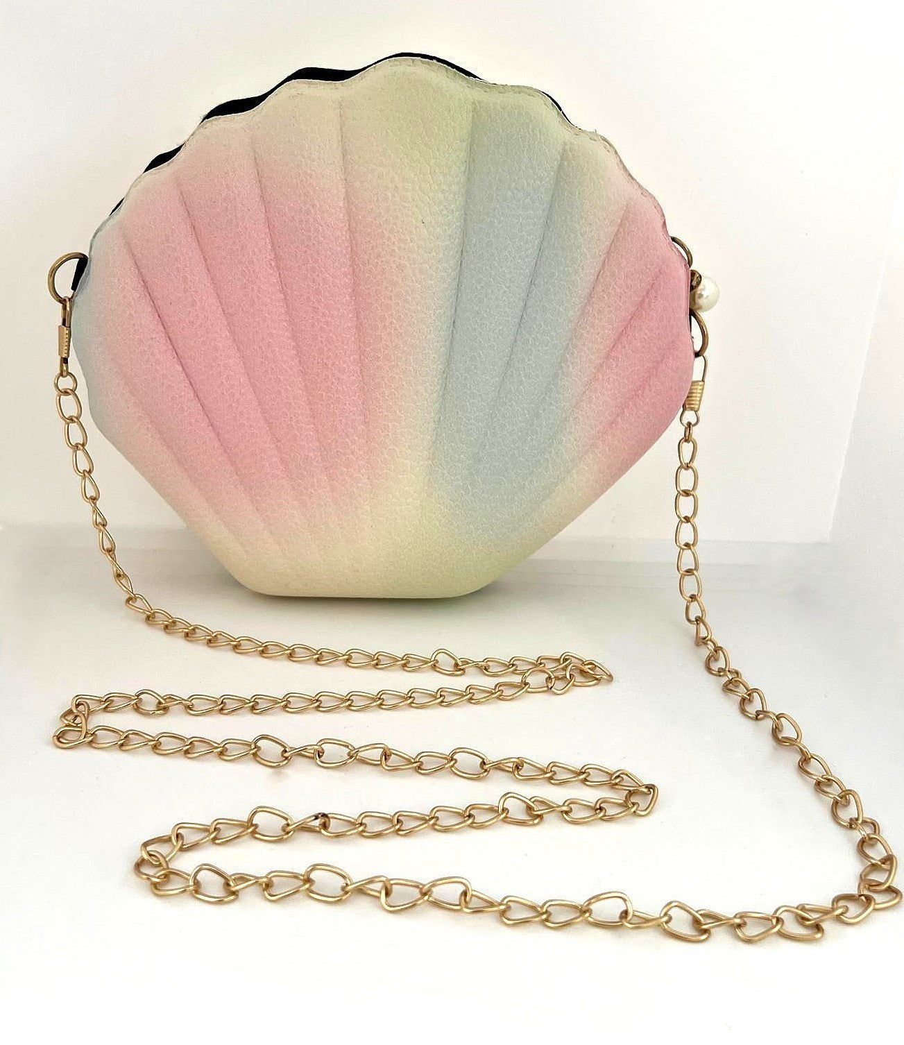 Regenbogen Cocktail Tasche