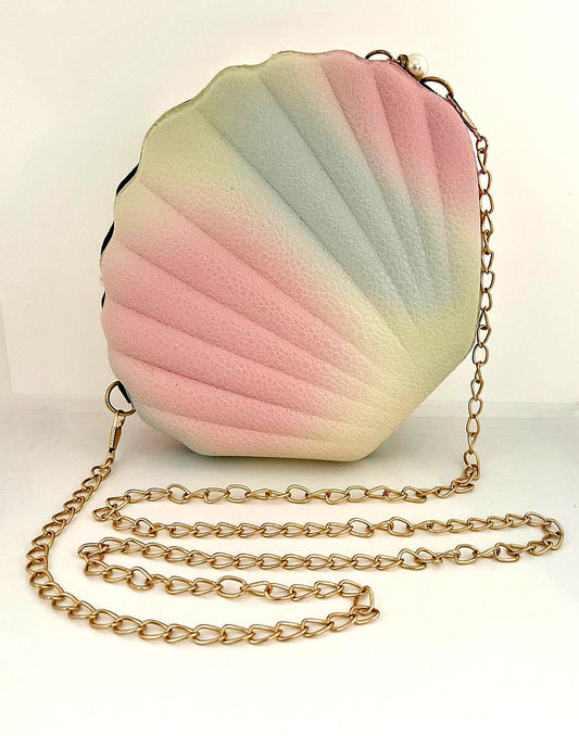 Regenbogen Cocktail Tasche