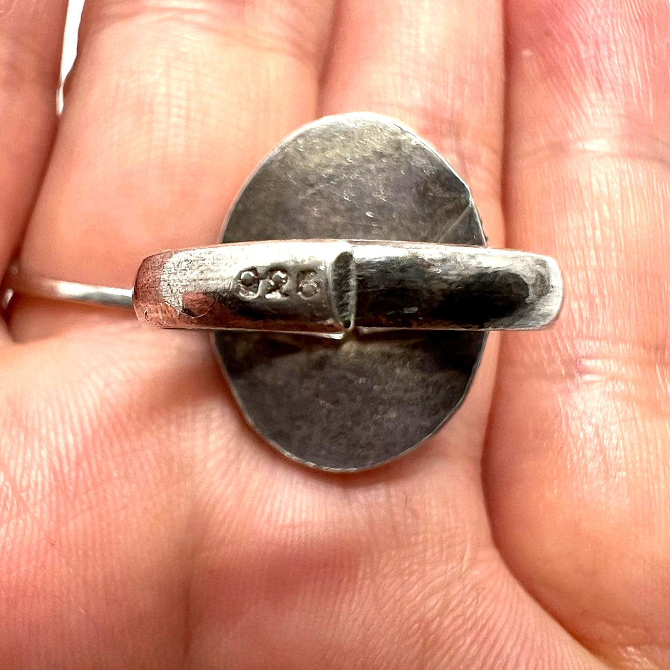Silberring