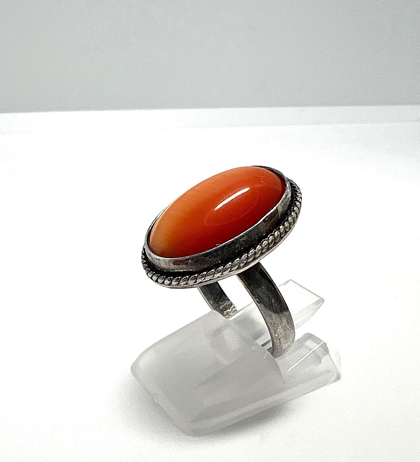Silberring