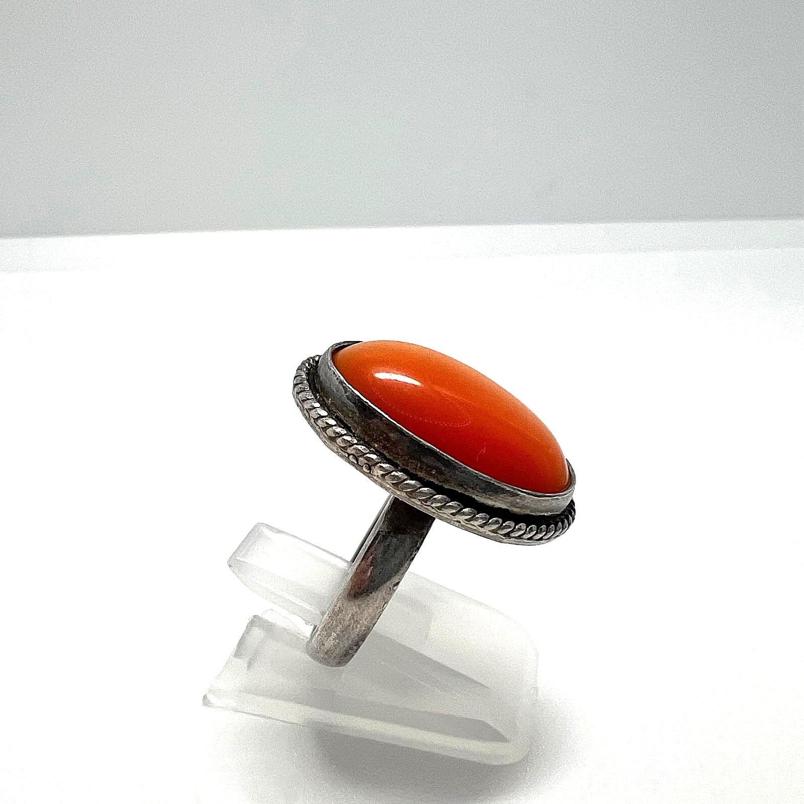 Silberring