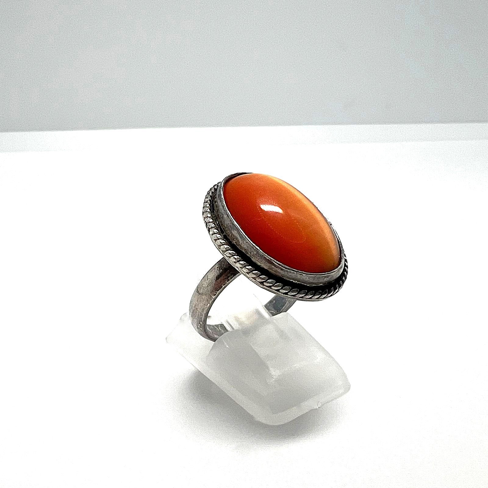 Silberring