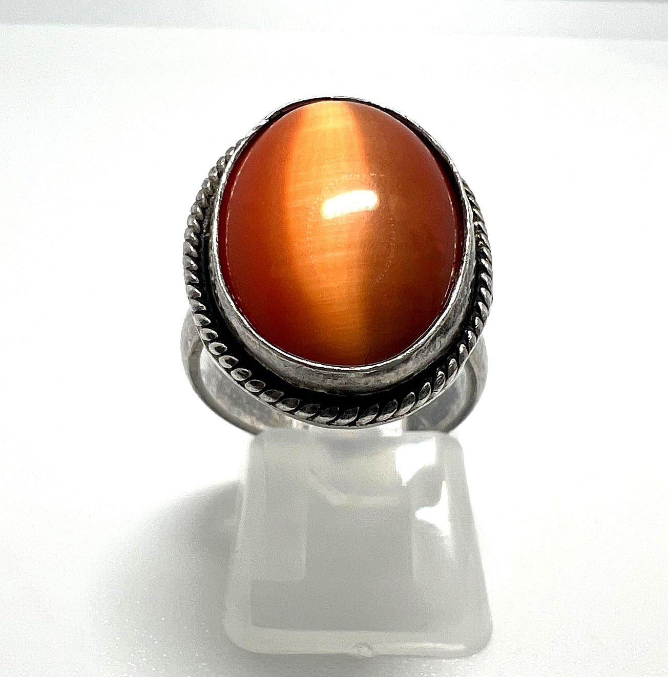 Silberring